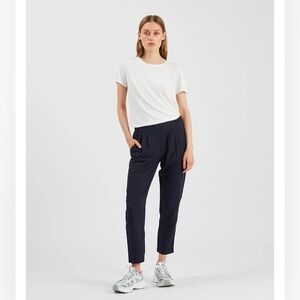 MINIMUM Sofja pants 40 navy